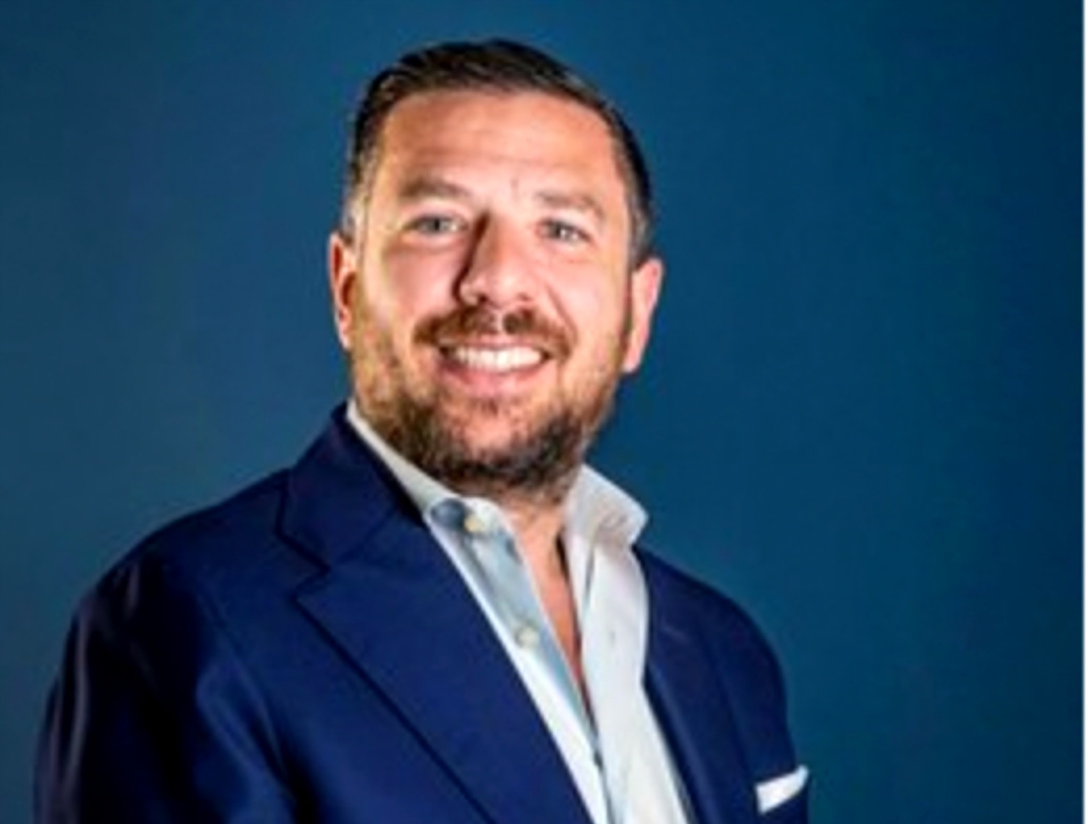 Davide Francogallo, fondatore di HUMANOVA